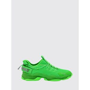 Plein Sport Sneakers Men Green